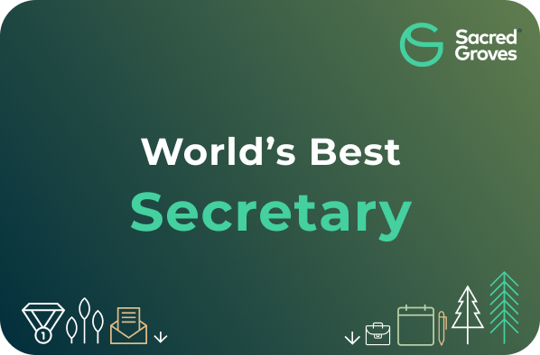 World's best Secretary05